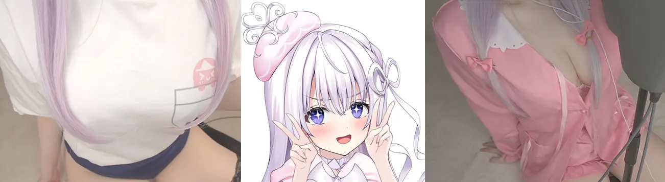 [Mare Ch. なぃとめあ 幽灵妹] nico会限合集53期【107G】